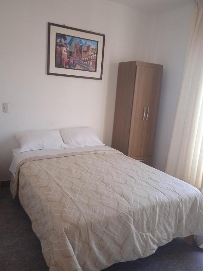 Hospedaje Paracas Sur Екстериор снимка